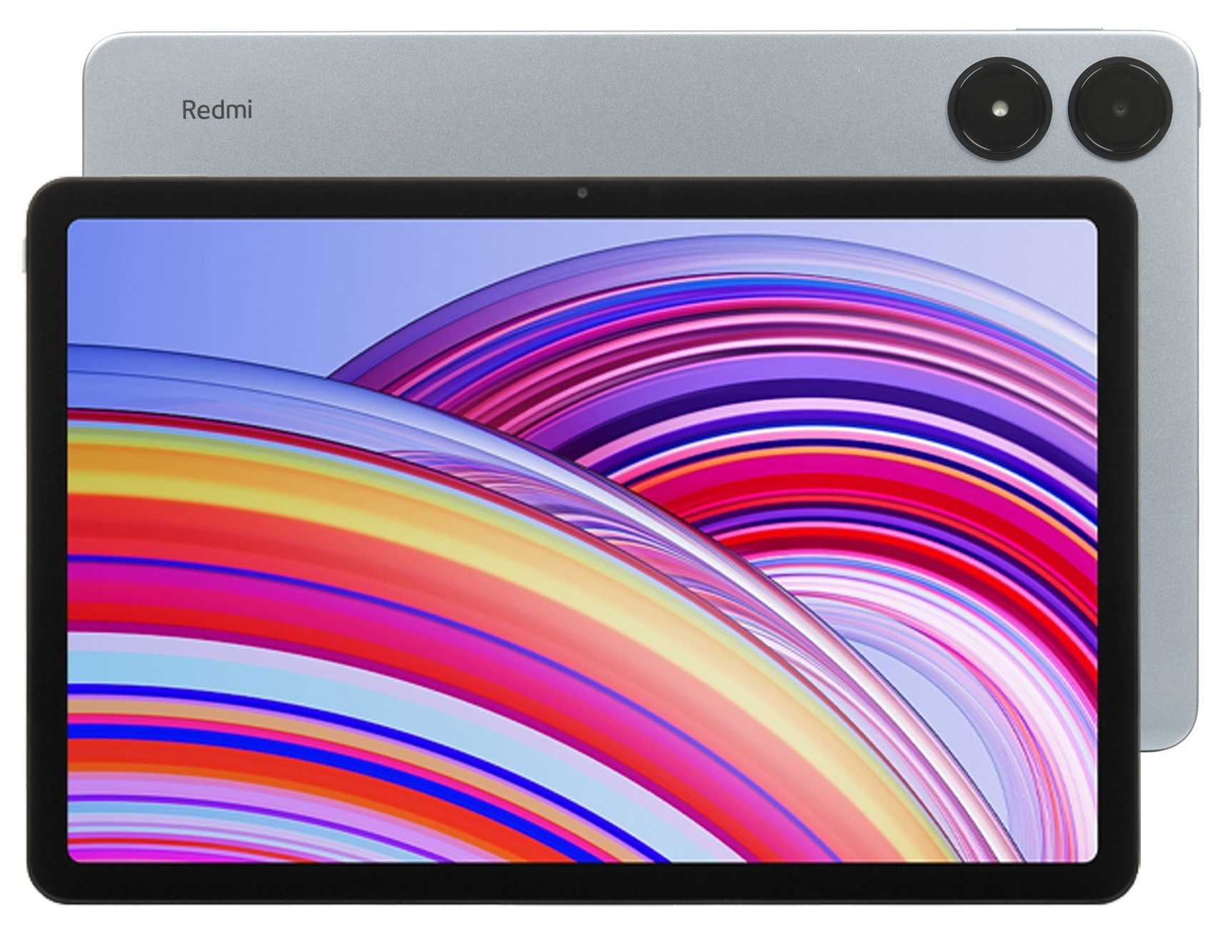 Планшет Xiaomi Redmi Pad Pro 12.1" 8/256Gb, Android 14 голубой