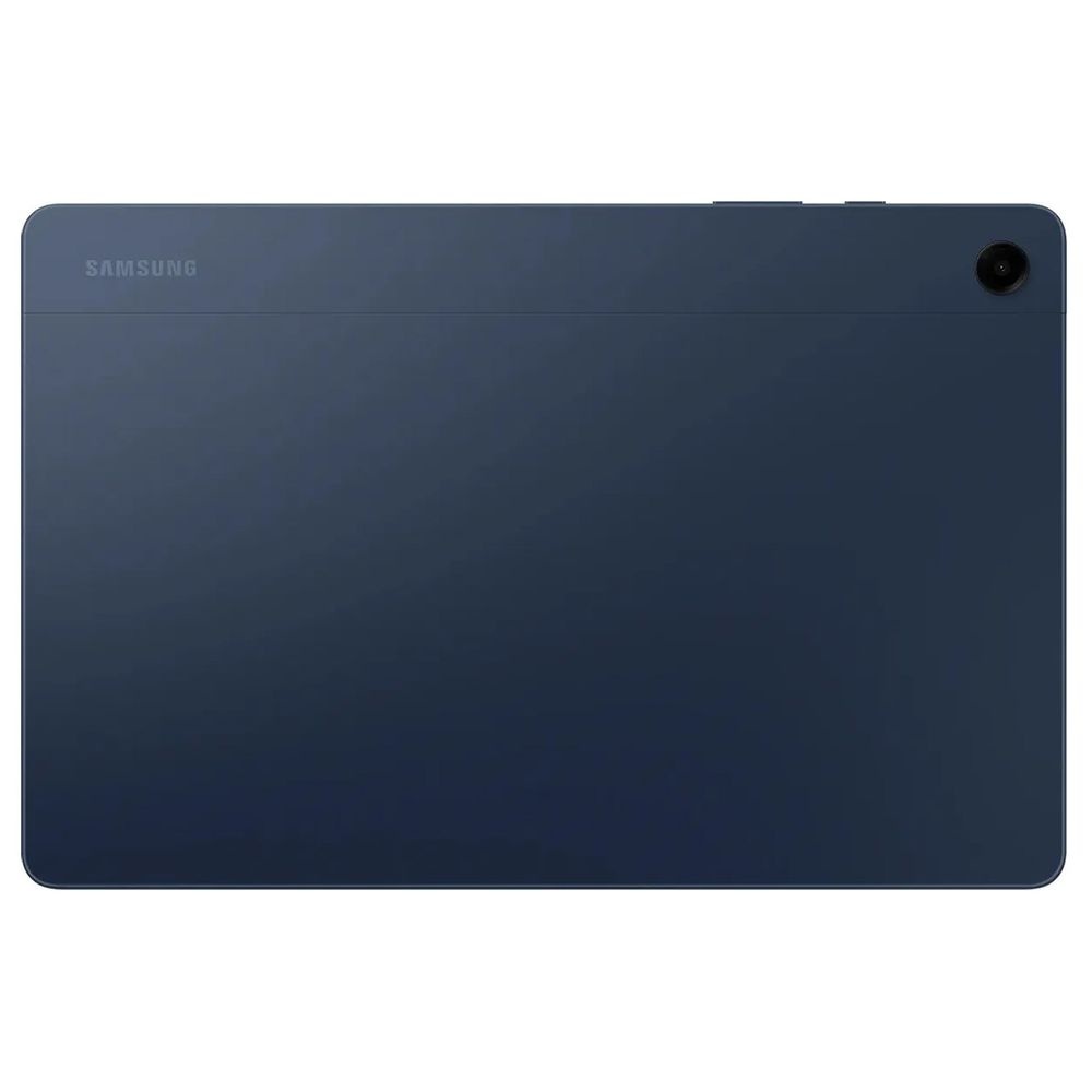 Планшет 11" Samsung Galaxy Tab A9+ X216B 8/128GB 5G темно-синий (SM-X216BDBECAU)