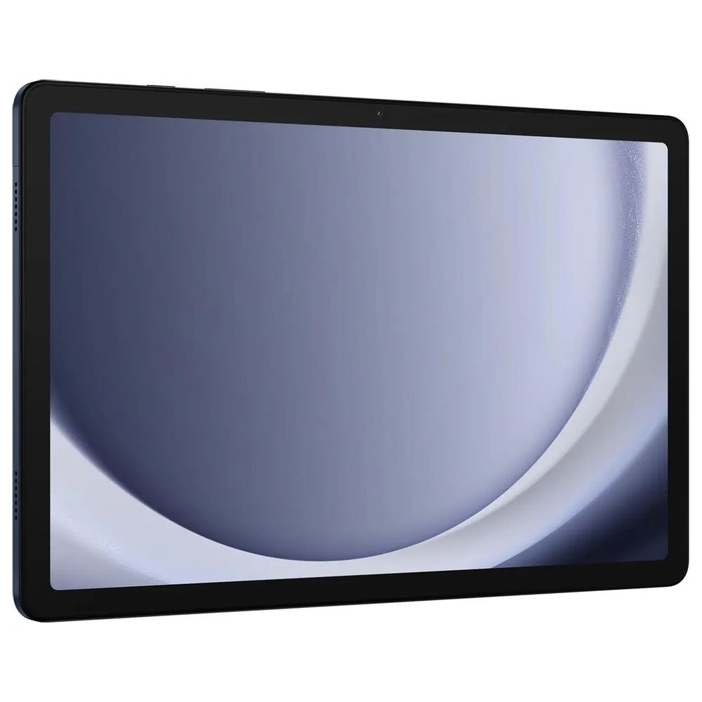 Планшет 11" Samsung Galaxy Tab A9+ X216B 8/128GB 5G темно-синий (SM-X216BDBECAU)