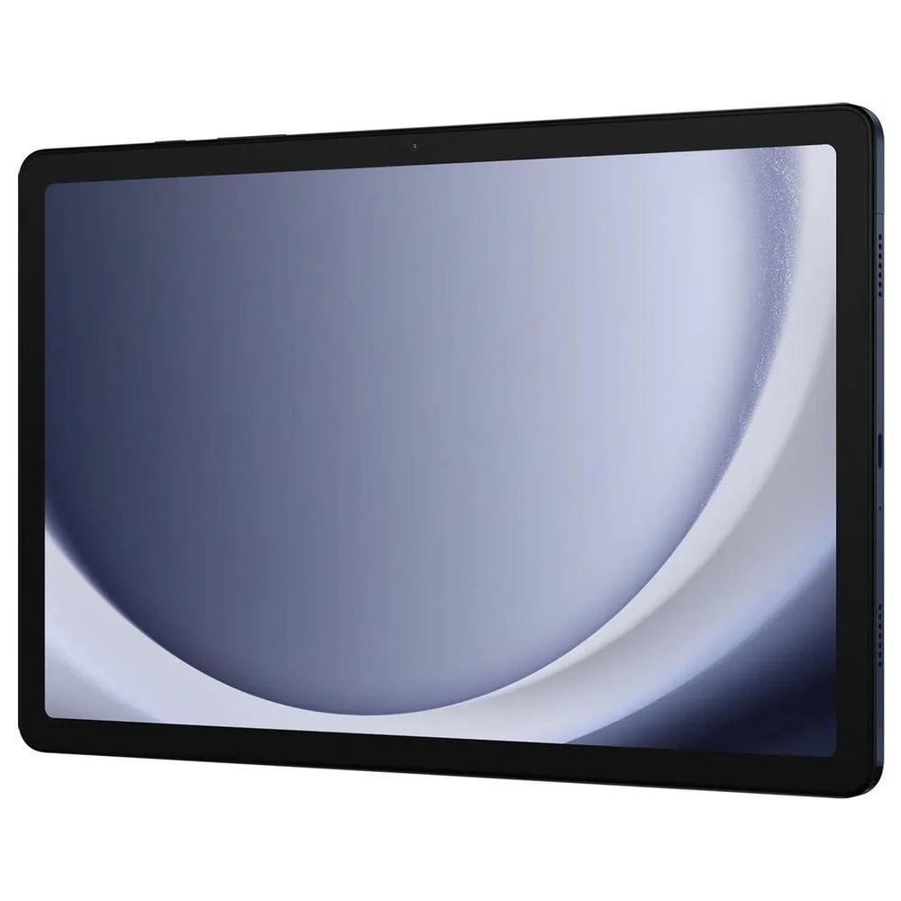 Планшет 11" Samsung Galaxy Tab A9+ X216B 8/128GB 5G темно-синий (SM-X216BDBECAU)