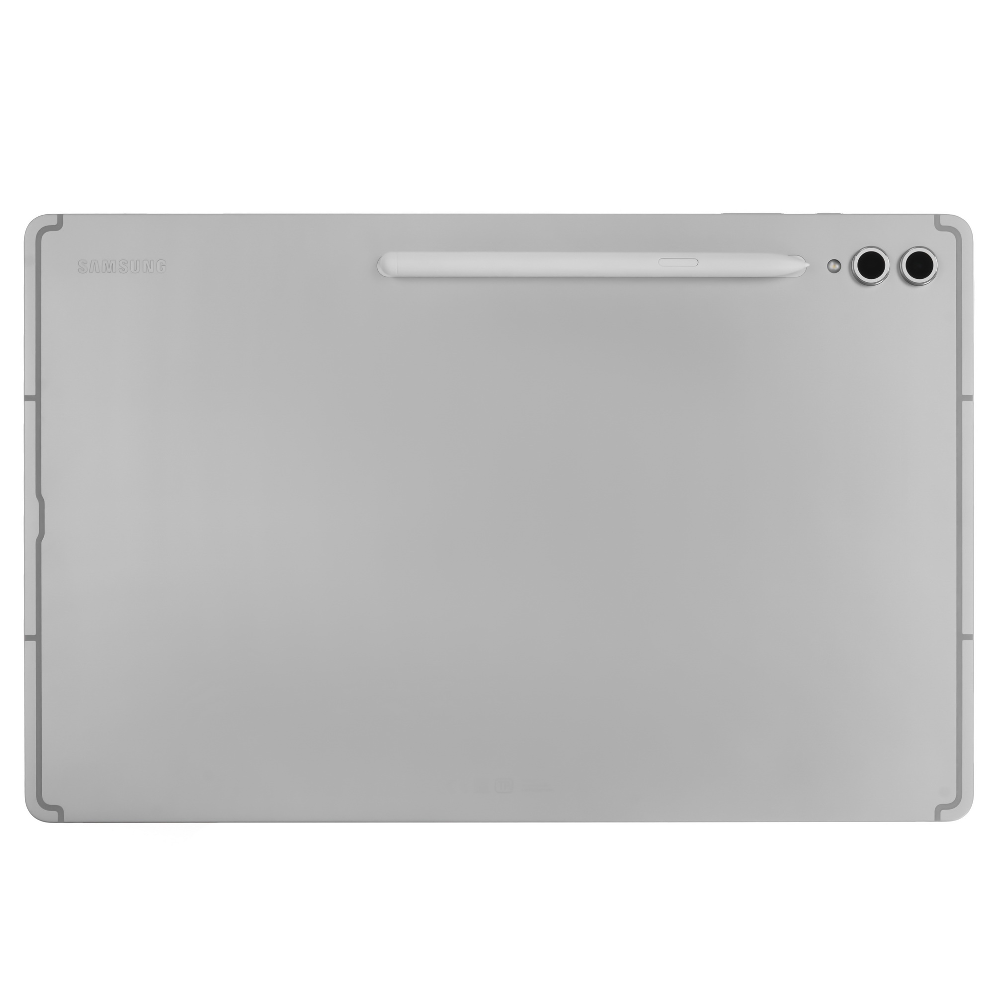 Планшет Samsung Galaxy Tab S10 Ultra BSM-X920 14.6", 12Gb, 512Gb, Wi-Fi, Android 14 серебристый