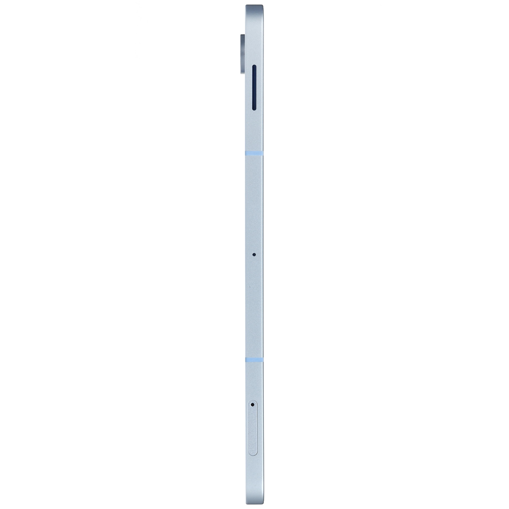 Планшет Samsung Samsung Galaxy Tab S10 SM-X526B 10.9", 8Gb, 128Gb, Wi-Fi, 5G, Android 15 голубой