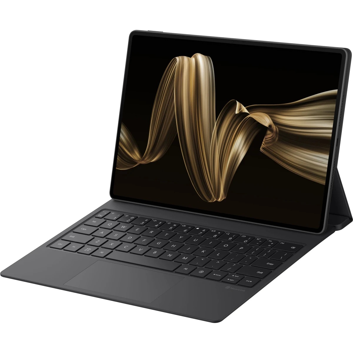 Планшет Huawei MatePad Pro Papermate MRO-W09 Wi-Fi 12/512Gb, с клавиатурой, черный