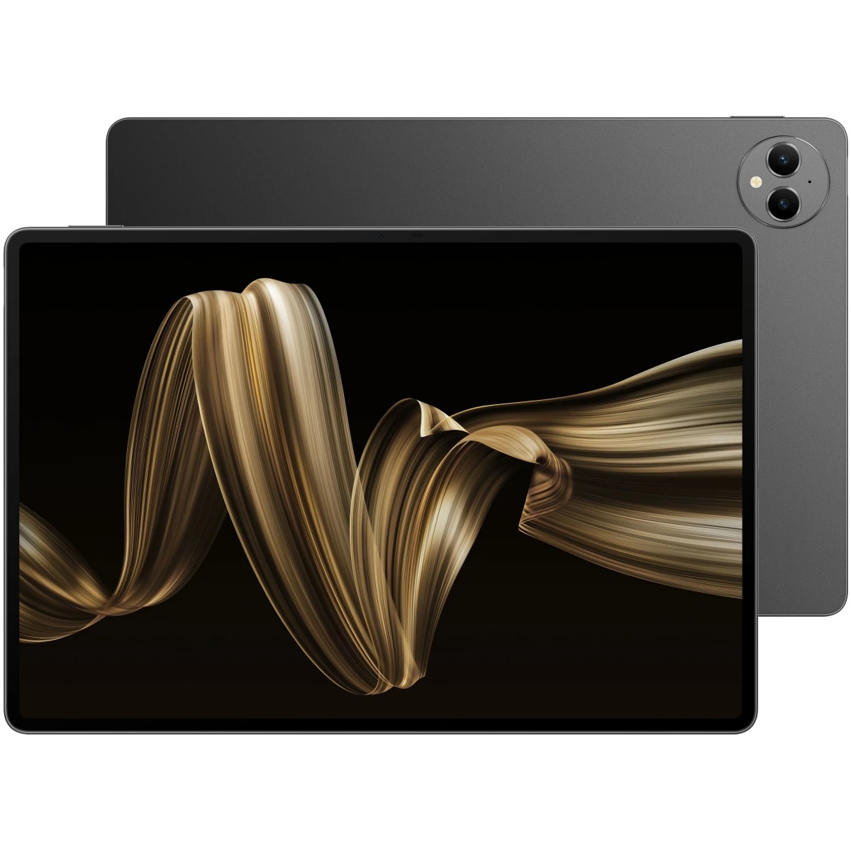 Планшет Huawei MatePad Pro Papermate MRO-W09 Wi-Fi 12/512Gb, с клавиатурой, черный