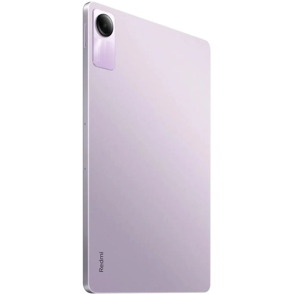 Планшет Xiaomi Redmi Pad SE RU 8+256 фиолетовый (VHU4597RU)