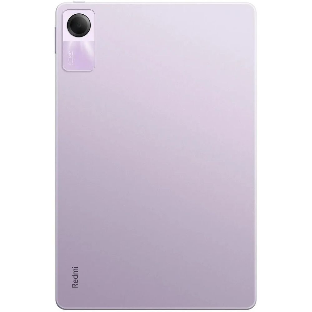 Планшет Xiaomi Redmi Pad SE RU 8+256 фиолетовый (VHU4597RU)