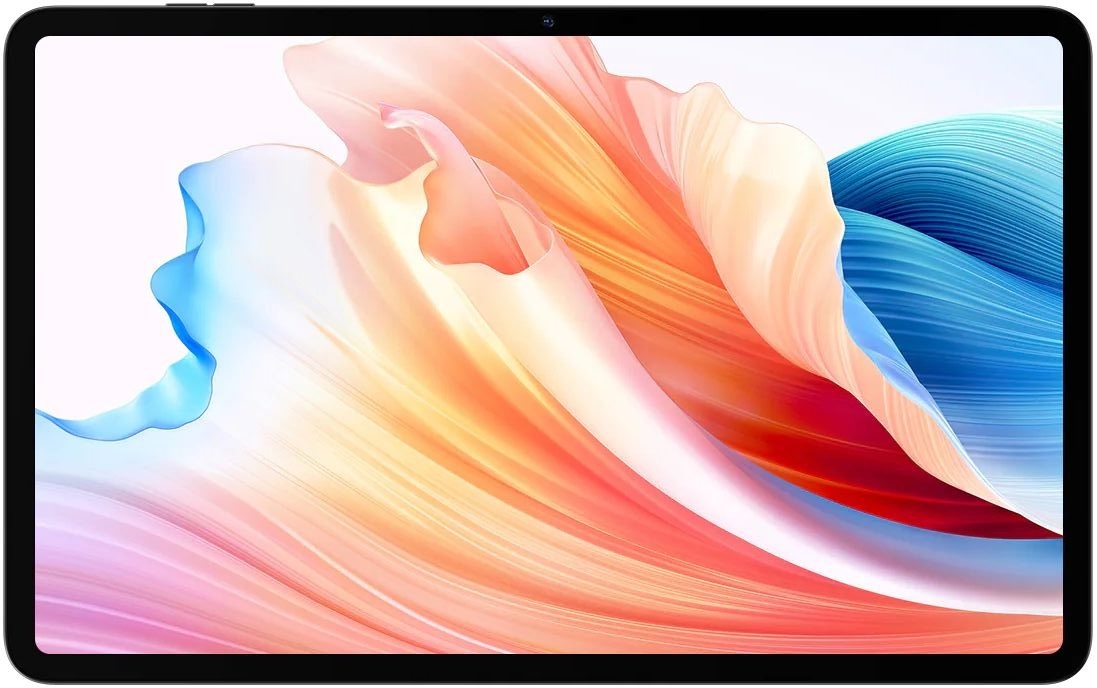 Планшет Blackview TAB 18 12", 12Gb, 256Gb, 3G, WI-FI, LTE, Android 13, серый