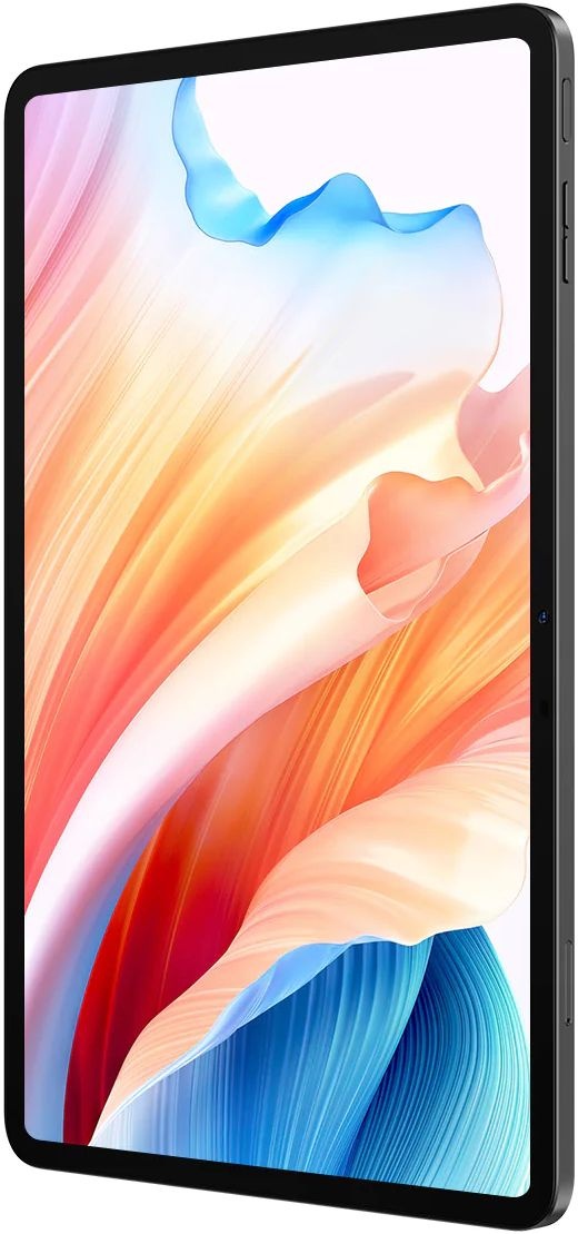 Планшет Blackview TAB 18 12", 12Gb, 256Gb, 3G, WI-FI, LTE, Android 13, серый