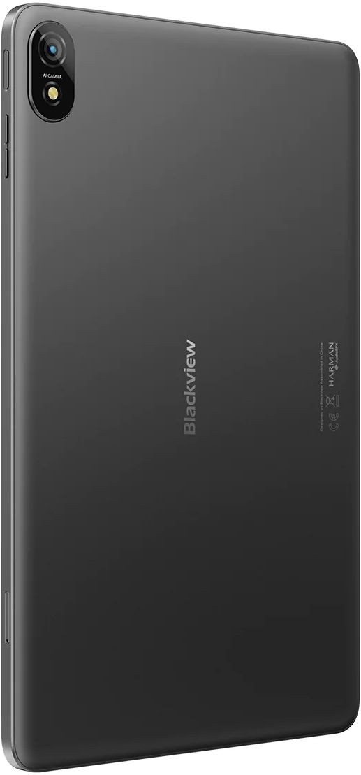 Планшет Blackview TAB 18 12", 12Gb, 256Gb, 3G, WI-FI, LTE, Android 13, серый