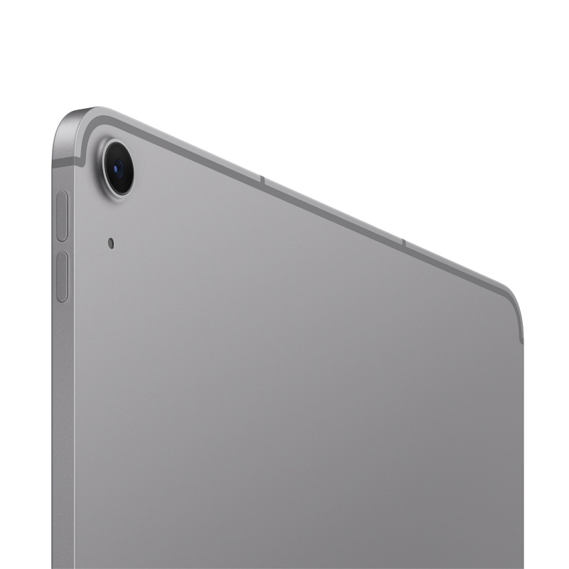 Планшет Apple iPad Air 2025 11" Wi-Fi + Cellular 128Gb серый космос