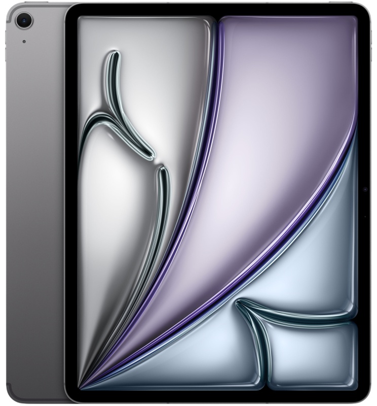 Планшет Apple iPad Air 2025 11" Wi-Fi + Cellular 128Gb серый космос