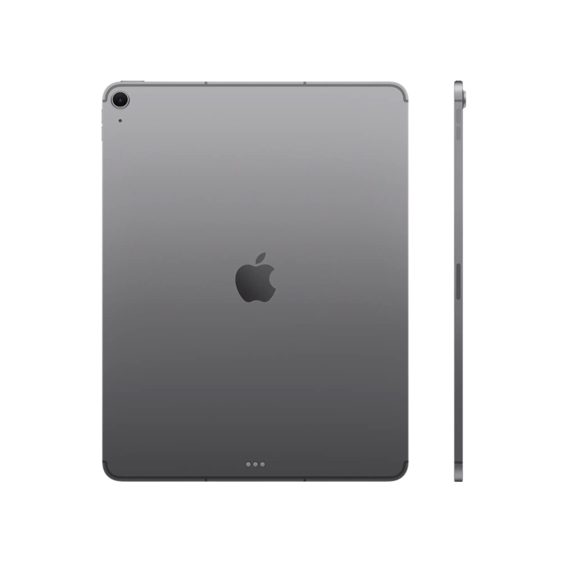 Планшет Apple iPad Air 2025 11" Wi-Fi + Cellular 128Gb серый космос
