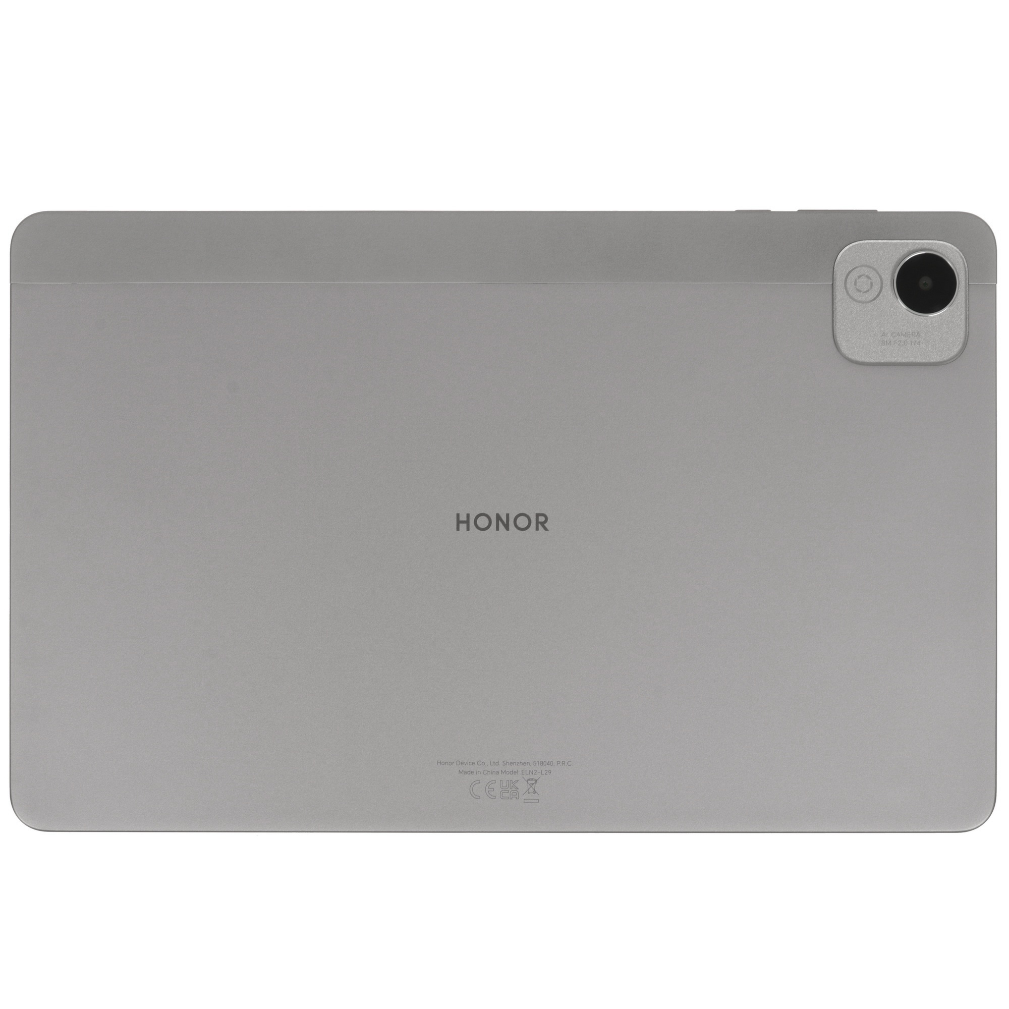 Планшет Honor Pad X9a LTE 11.5", 8Gb, 256Gb, 3G, LTE, Android 15 серый