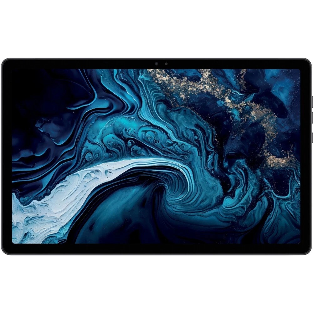 Планшет Digma Pro HIT 16 T616 (2.0) 8C RAM6Gb ROM128Gb 10.4" IPS 2000x1200 3G 4G Android 13 серый 13