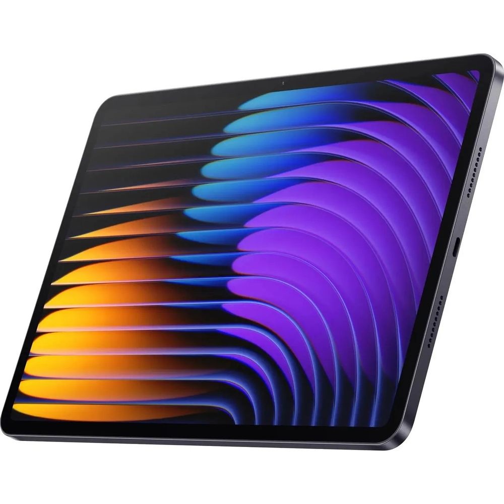 Планшет Xiaomi Pad 7 Pro 12+512Gb серый (VHU5712RU)