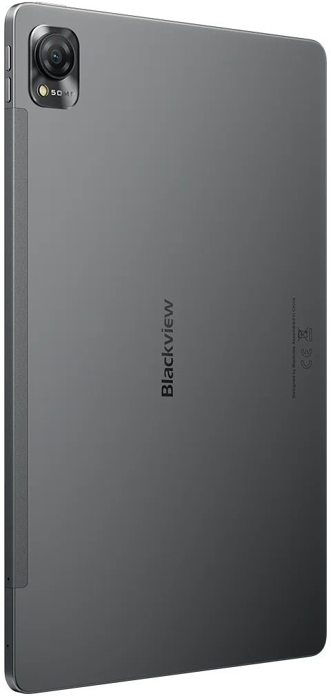 Планшет BLACKVIEW MEGA 1, 11.5", 8Gb, 256Gb, 3G, LTE, Android 13, серый