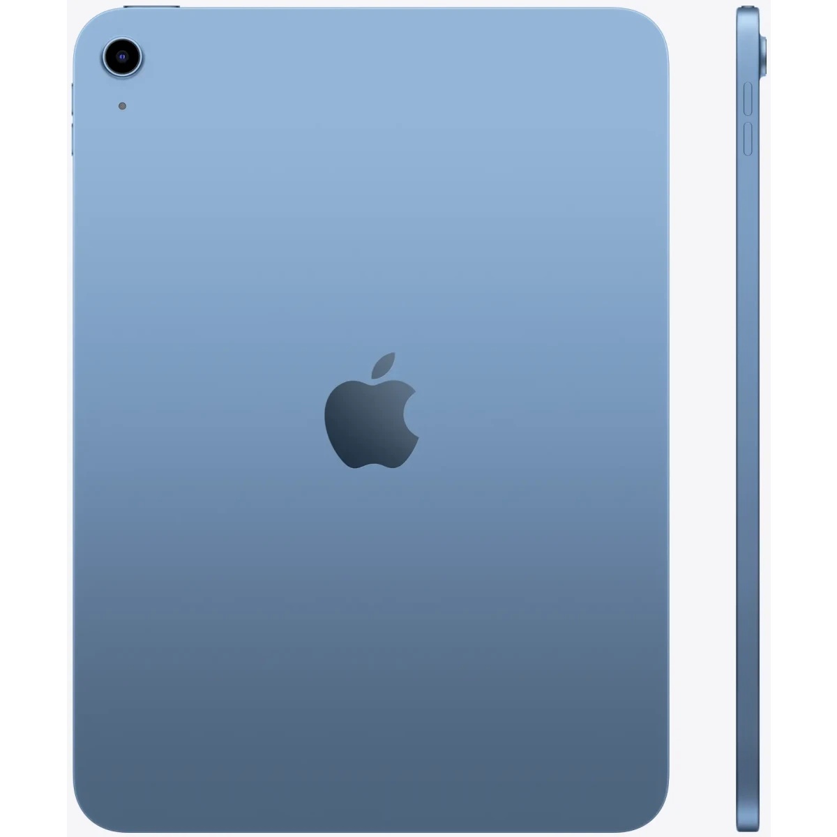 Планшет Apple iPad 2025 A3354 A16 Bionic 5C RAM6Gb ROM256Gb 11" IPS 2360x1640 iOS синий 12Mpix 12Mpi