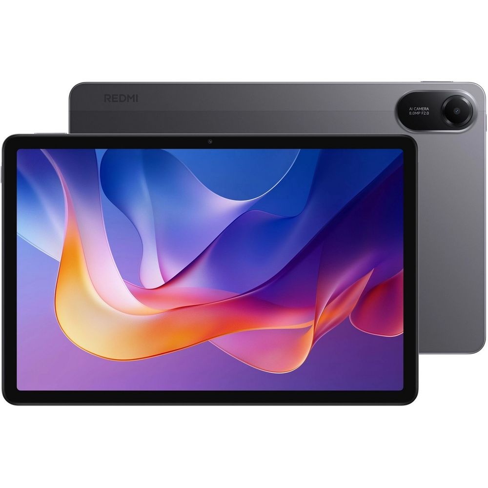 Планшет Xiaomi Redmi Pad 2 4G 6/128Gb серый (VHU5609RU)