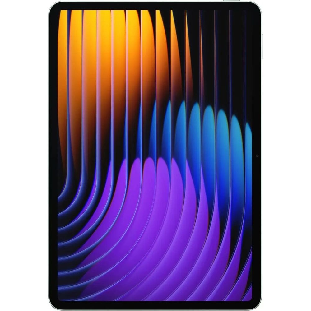 Планшет&nbsp;Xiaomi Pad 7 RU 8/128Gb зеленый
