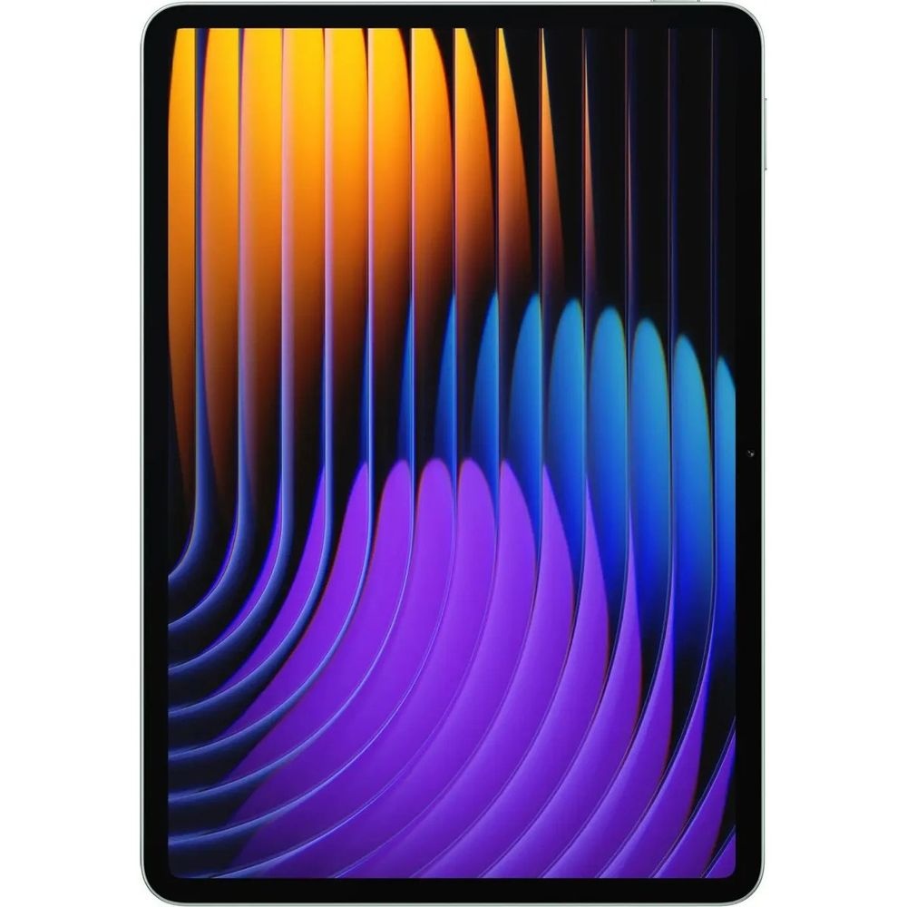 Планшет&nbsp;Xiaomi Pad 7 Pro RU 8/256 зеленый