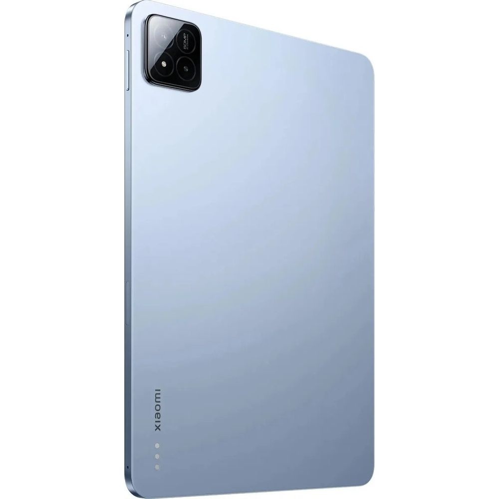 Планшет&nbsp;Xiaomi Pad 7 Pro RU 8/256 голубой