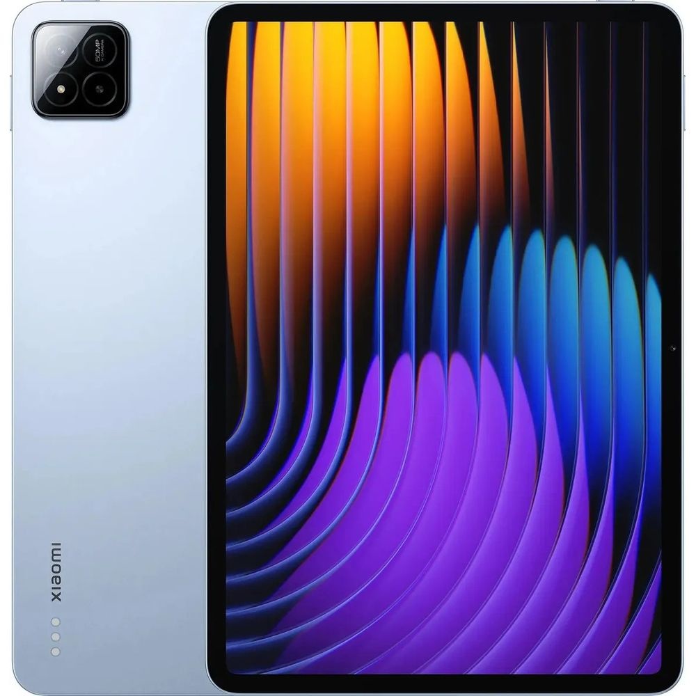 Планшет&nbsp;Xiaomi Pad 7 Pro RU 8/256 голубой