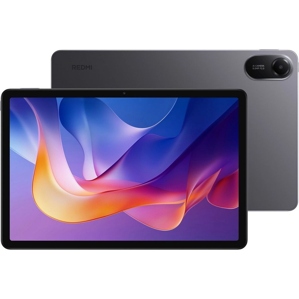 Планшет Xiaomi Redmi Pad 2 4/128Gb серый графит