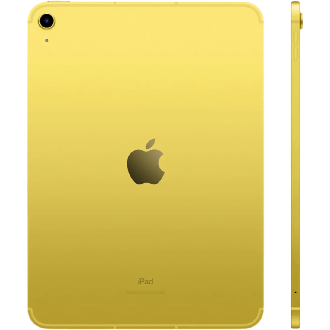Планшет Apple iPad 2025 A3354 Wi-Fi 6/128Gb желтый