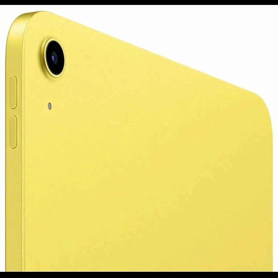 Планшет Apple iPad 2025 A3354 Wi-Fi 6/128Gb желтый