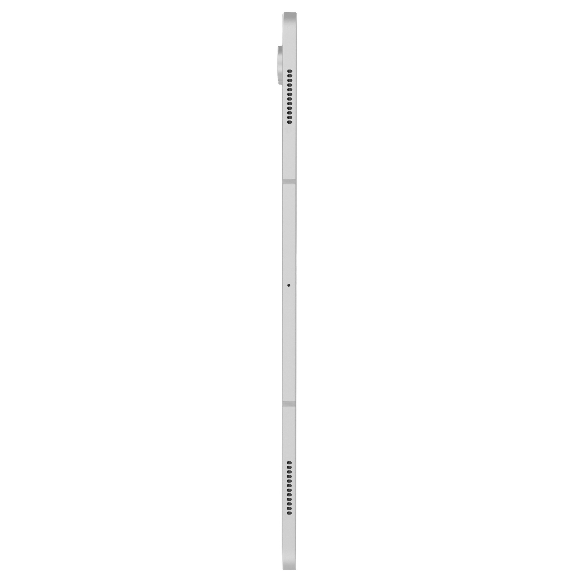 Планшет Samsung Galaxy Tab S10 Ultra BSM-X920 14.6", 12Gb, 256Gb, Wi-Fi, Android 14 серебристый