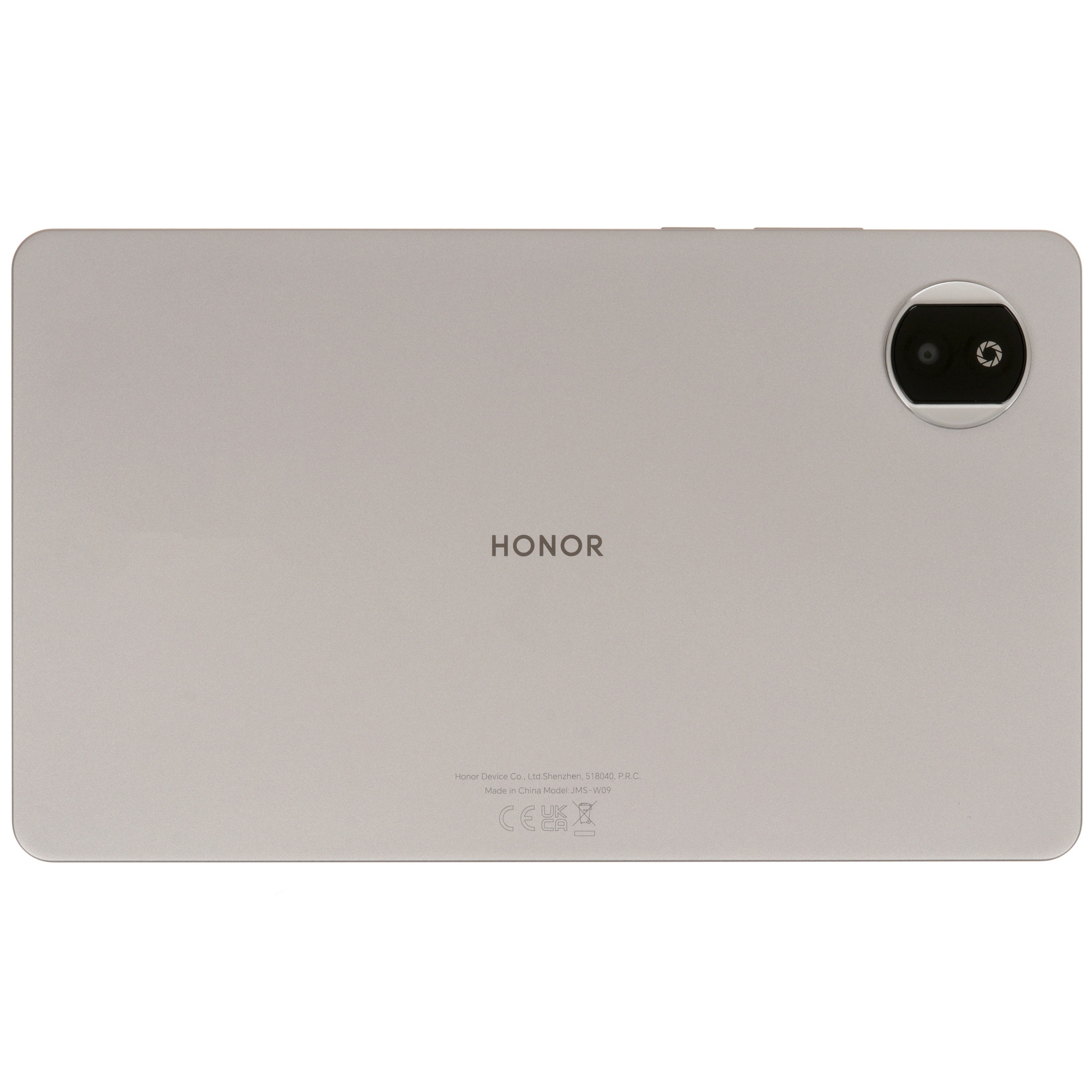 Планшет HONOR Pad X7 Wi-Fi 4/64Gb серый