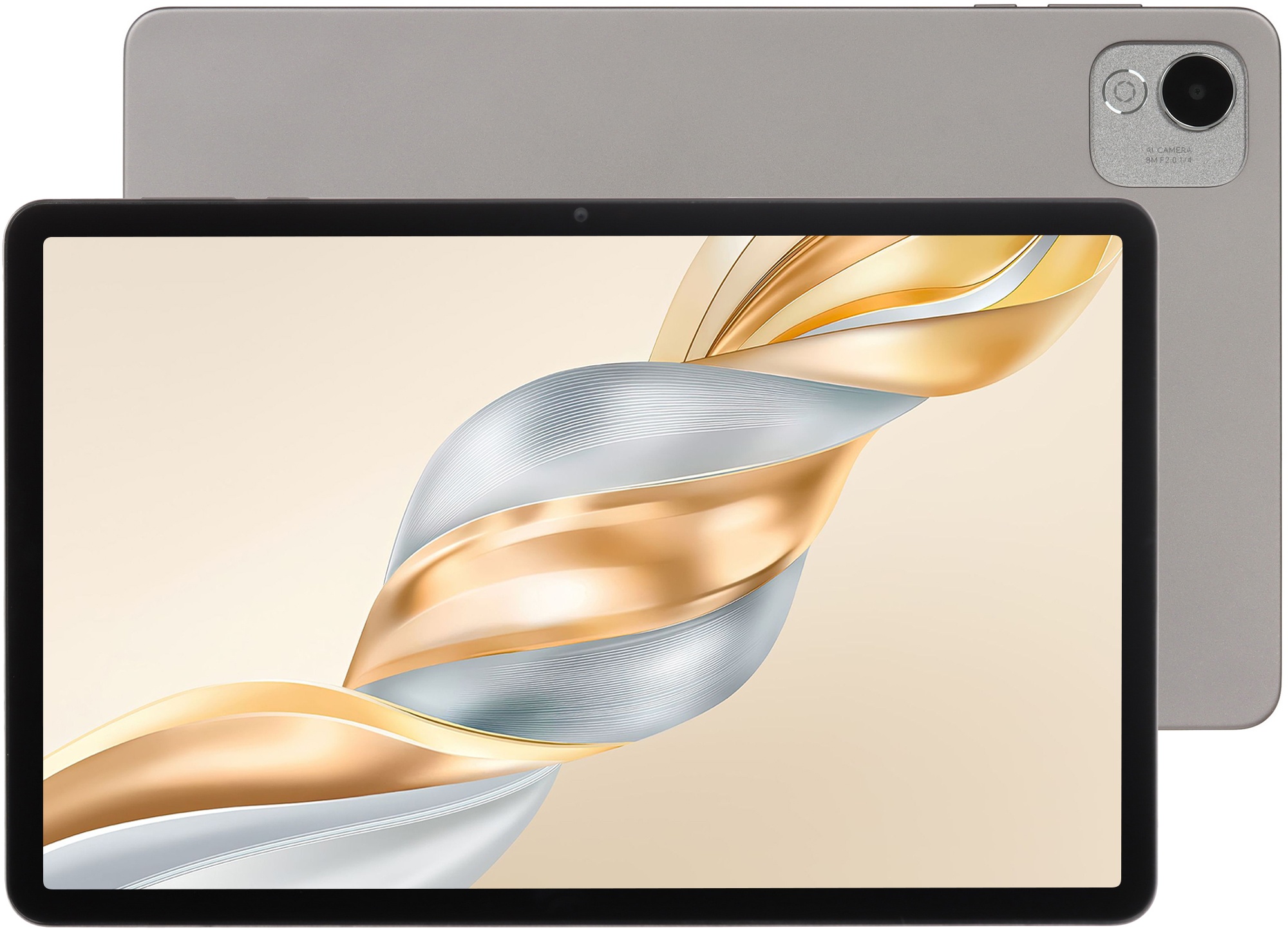 Планшет Honor Pad X9a Wi-Fi 11.5", 6Gb, 128Gb, Android 15 серый