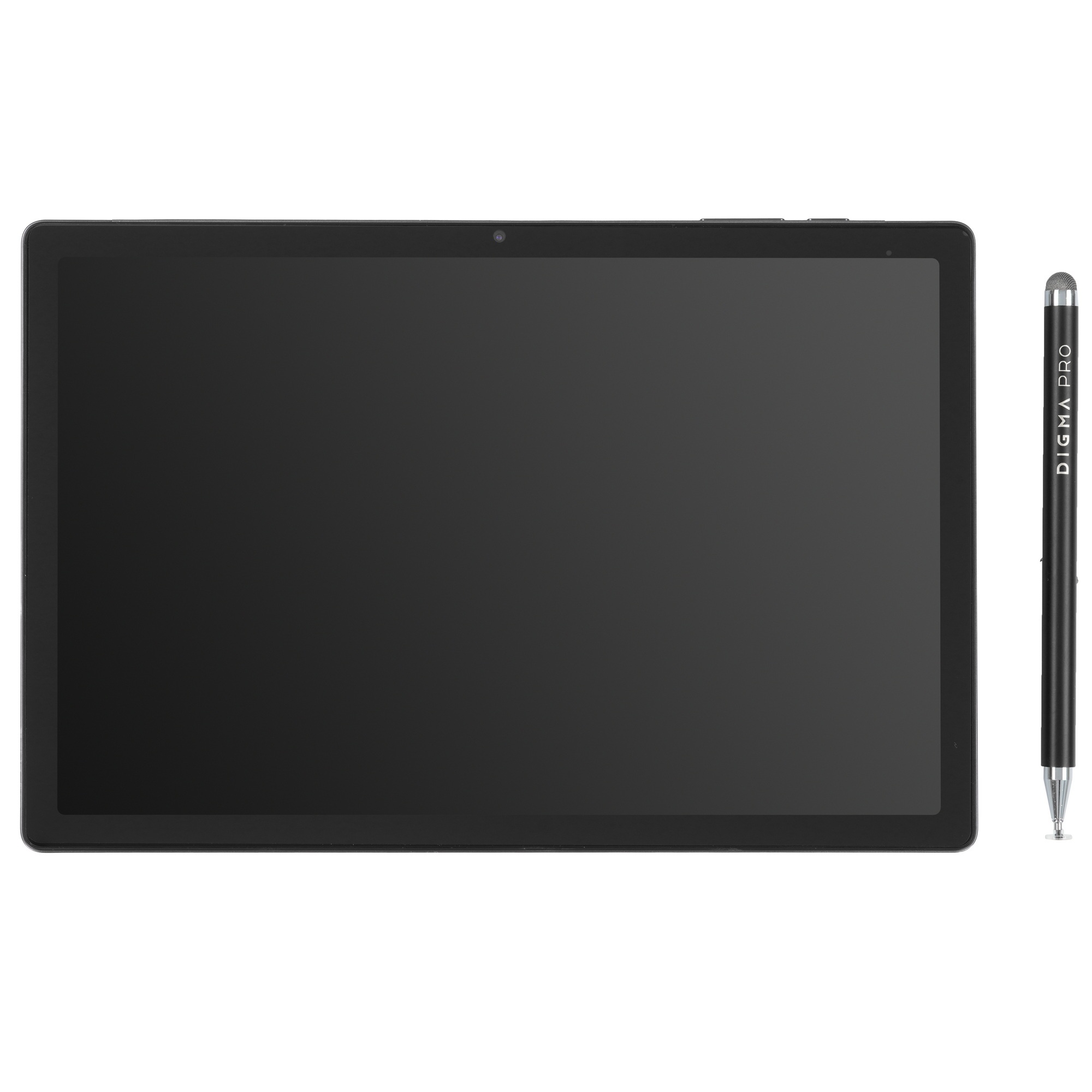 Планшет Digma Pro Wave T615 (1.8) 8C RAM8Gb ROM256Gb 10.5" In-Cell 1920x1200 4G Android 15 серый 13M