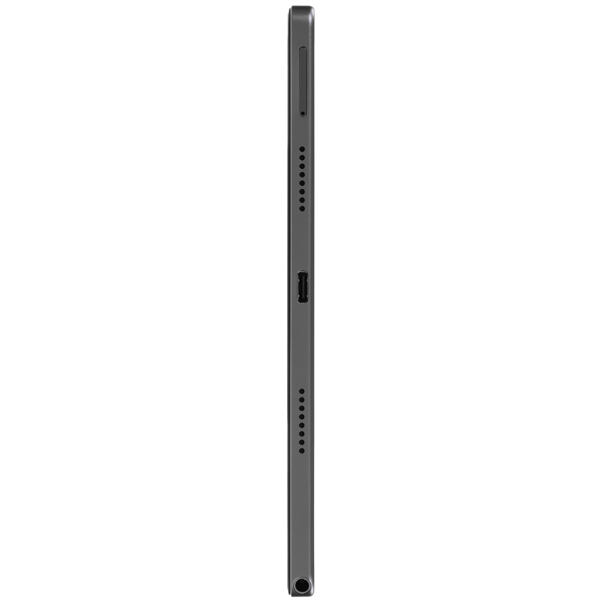 Планшет Digma Pro Wave T615 (1.8) 8C RAM8Gb ROM256Gb 10.5" In-Cell 1920x1200 4G Android 15 серый 13M