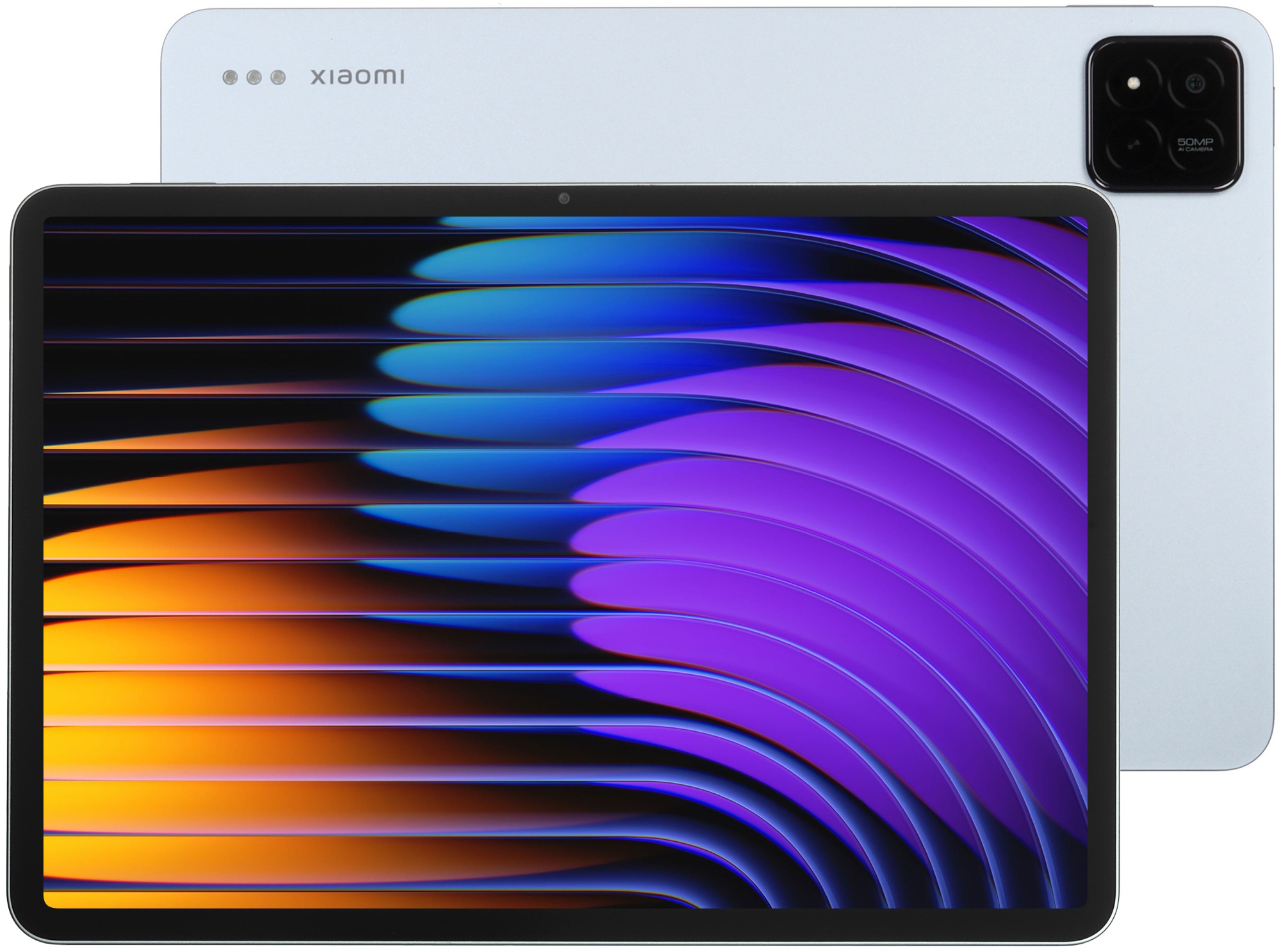Планшет Xiaomi Pad 7 Pro 24091RPADG 8s Gen3 3 8C RAM8Gb ROM128Gb 11.16" IPS 3200x2136 Android 15 гол