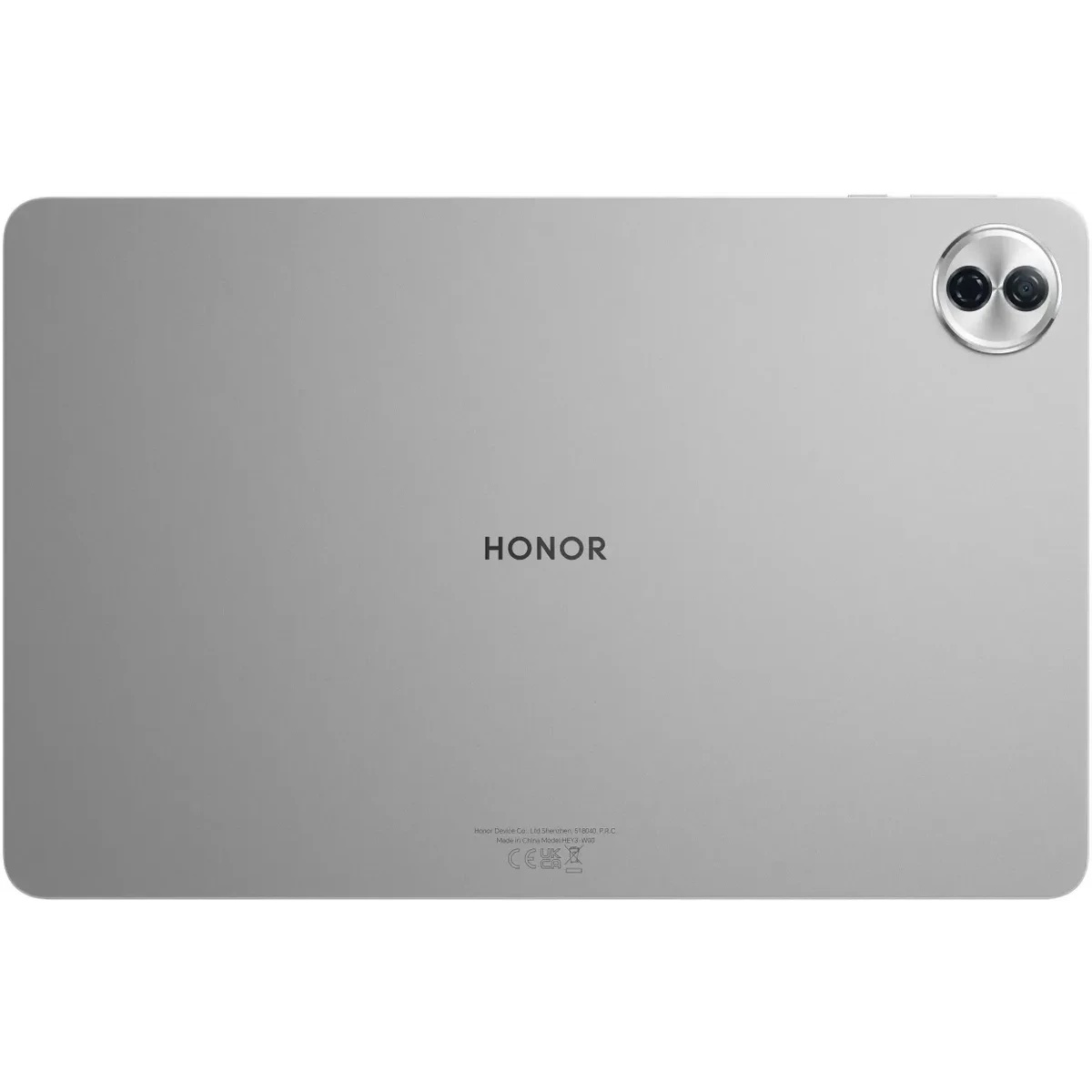 Планшет Honor Pad 10 HEY3-W00 8/256Gb серый