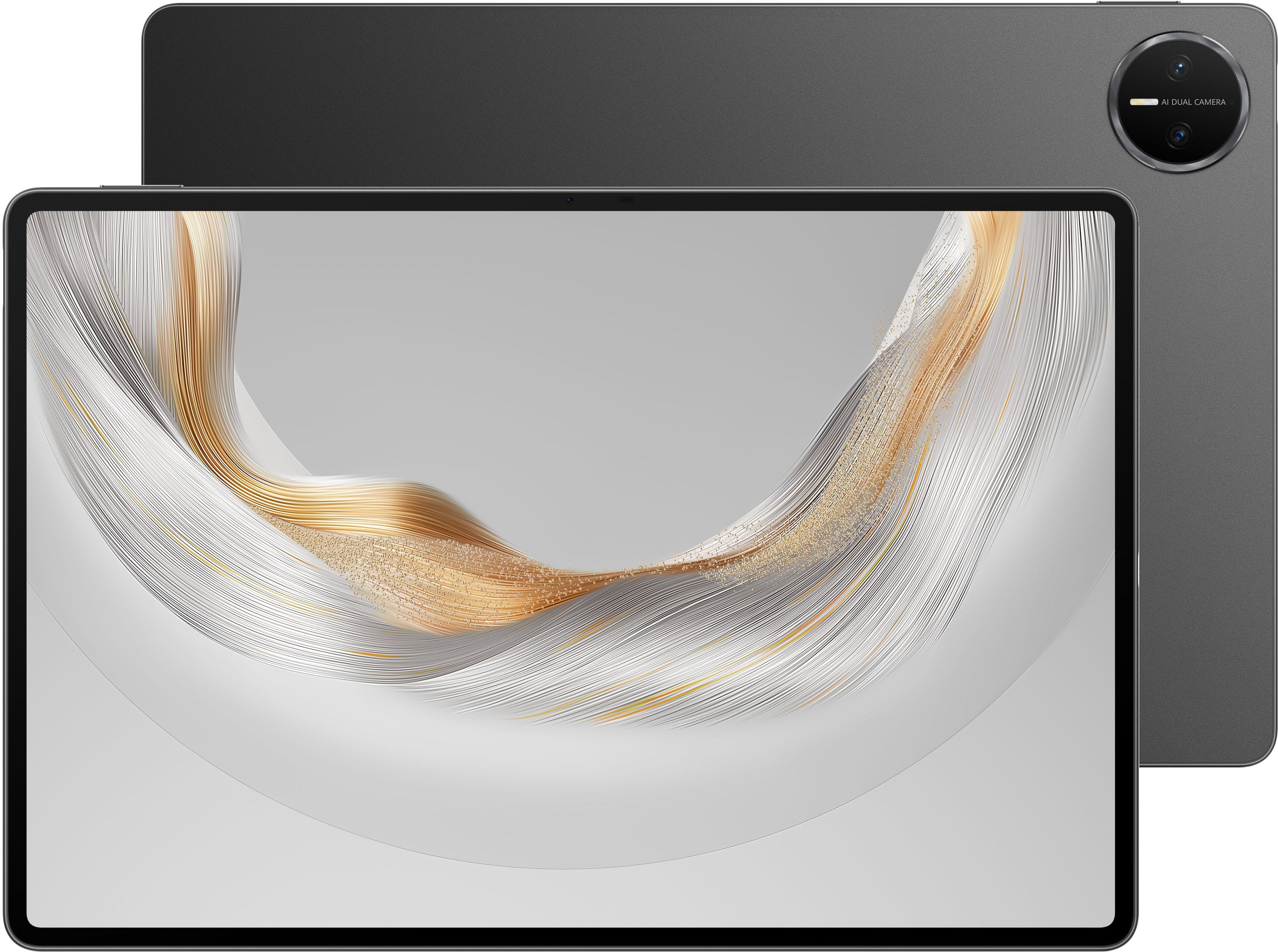 Планшет Huawei MatePad Pro MRDI-W09 KV12-KB21 12.2", 12Gb, 256Gb, Wi-Fi, HarmonyOS 4.3 черный