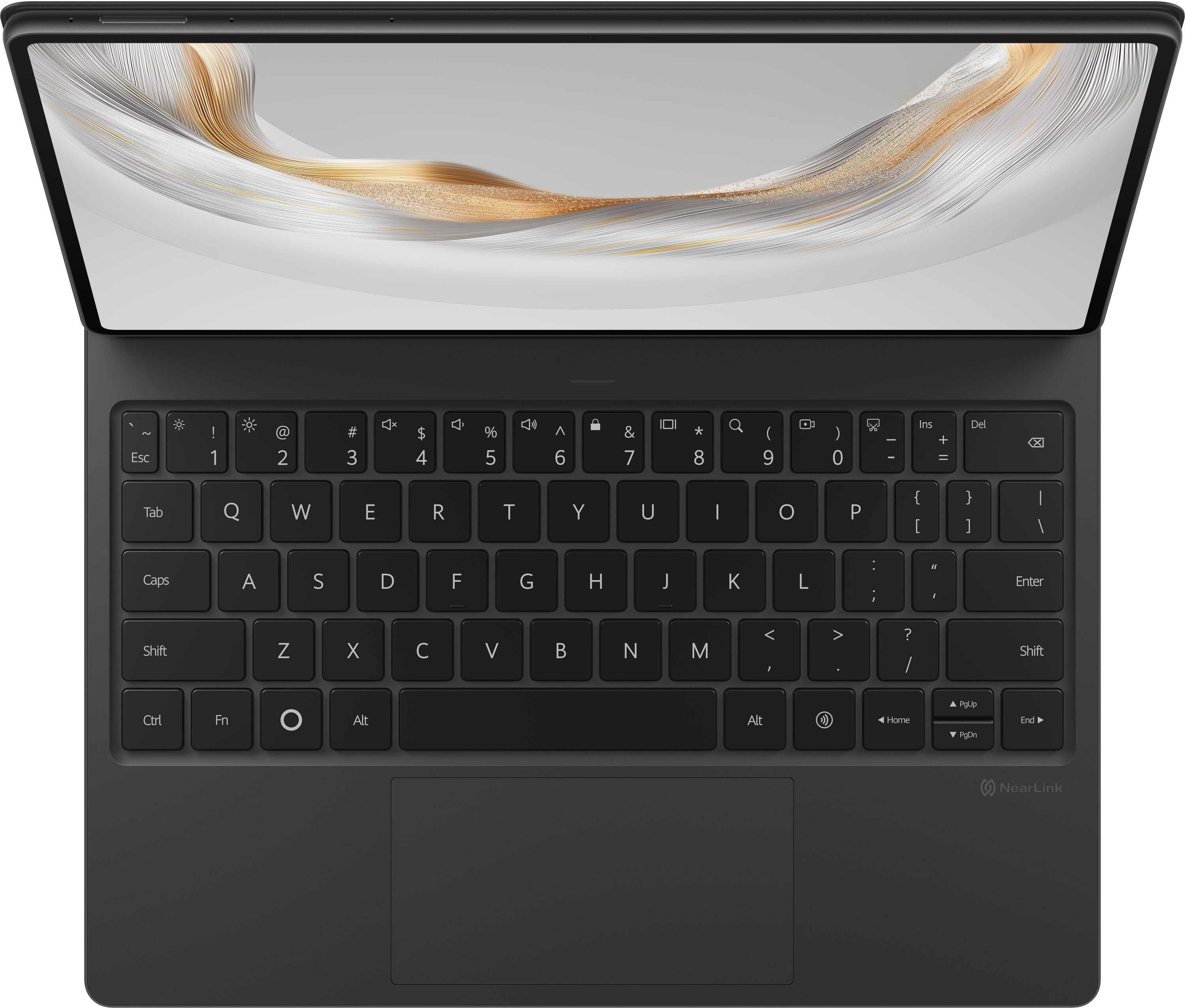 Планшет Huawei MatePad Pro MRDI-W09 KV12-KB21 12.2", 12Gb, 256Gb, Wi-Fi, HarmonyOS 4.3 черный