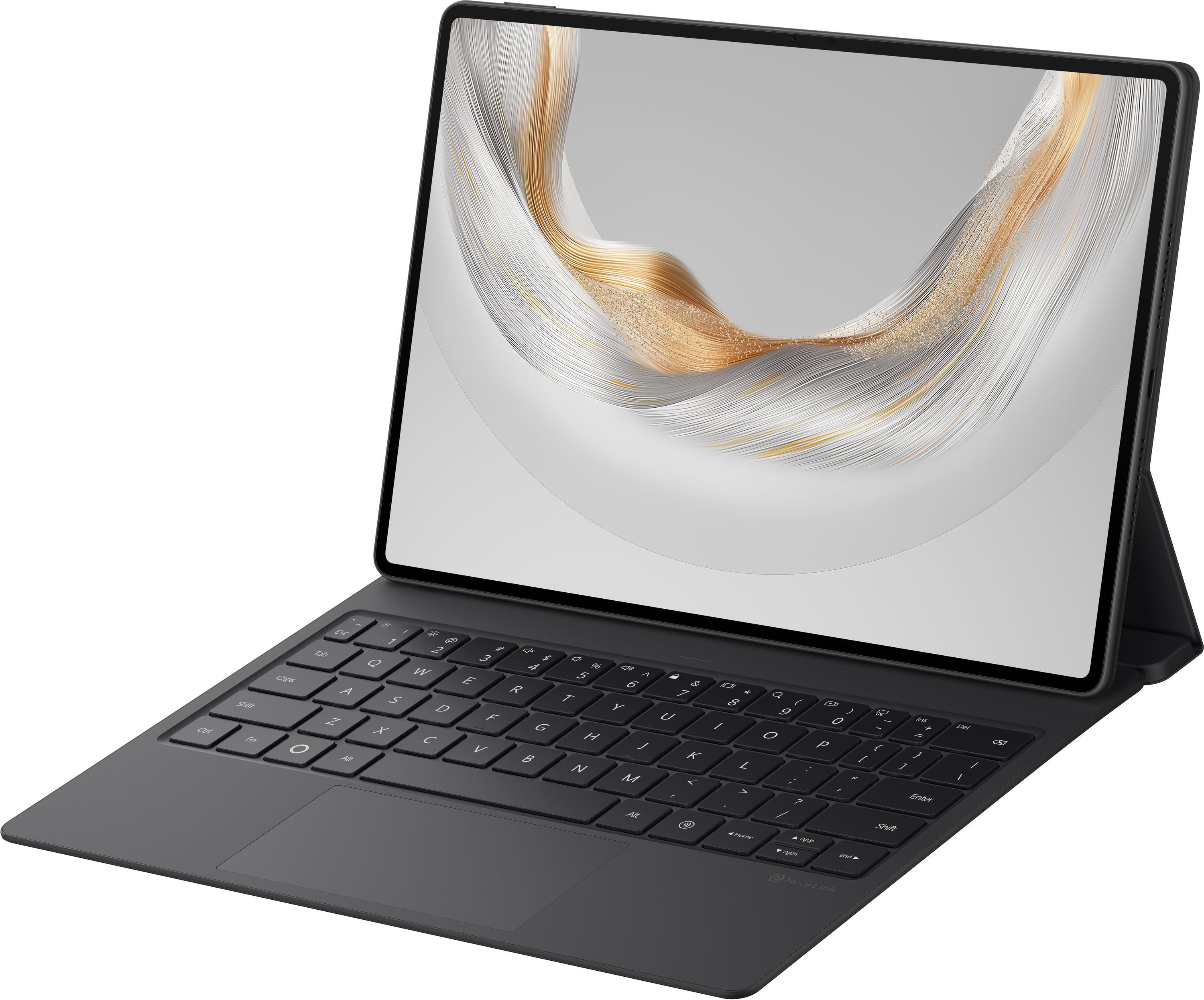 Планшет Huawei MatePad Pro MRDI-W09 KV12-KB21 12.2", 12Gb, 256Gb, Wi-Fi, HarmonyOS 4.3 черный