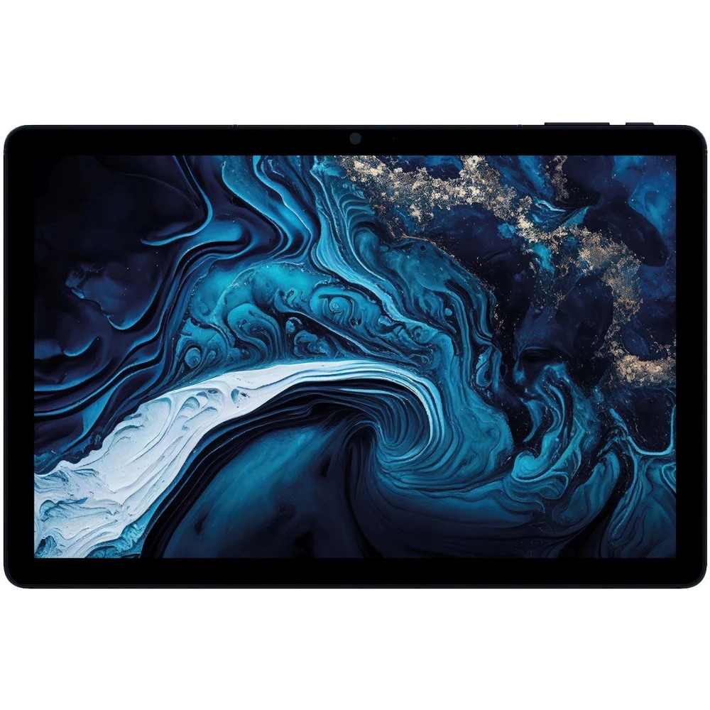 Планшет Digma Pro HIT 104 T616 (1.6) 8C RAM8Gb ROM256Gb 10.1" IPS 1920x1200 LTE 2Sim Android 13 сини
