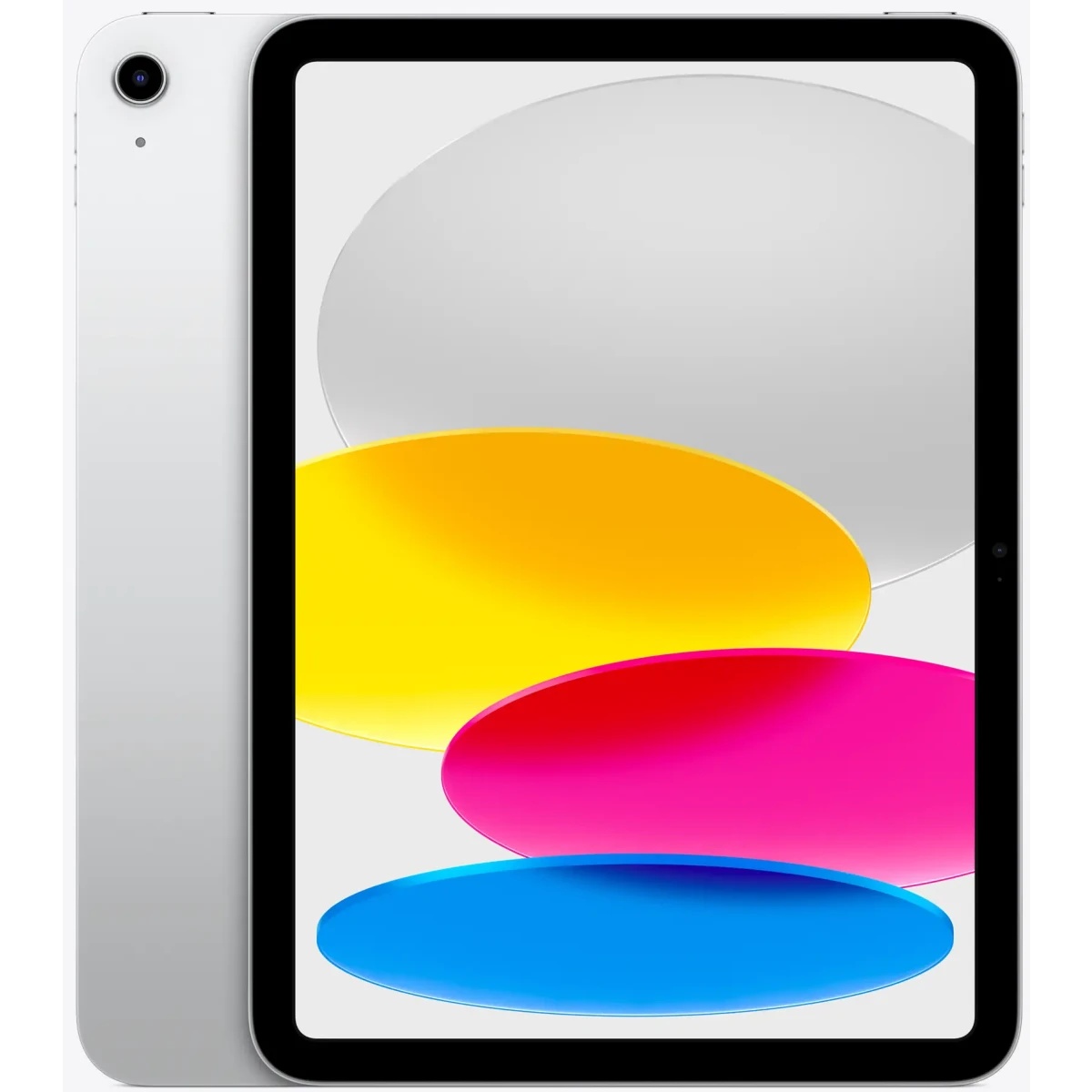 Планшет Apple iPad 2025 A3355 6/128Gb серебристый