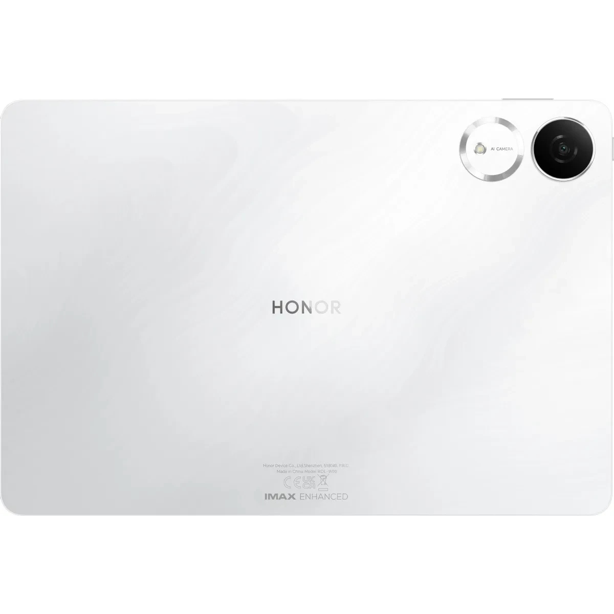 Планшет Honor Pad V9 ROL-W00 8GB/256GB White (5301AMSA)