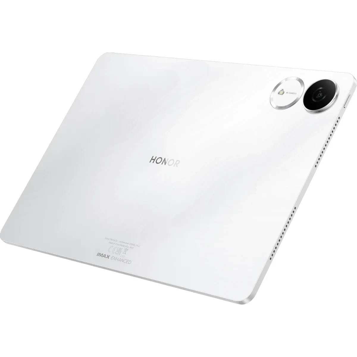Планшет Honor Pad V9 ROL-W00 8GB/256GB White (5301AMSA)