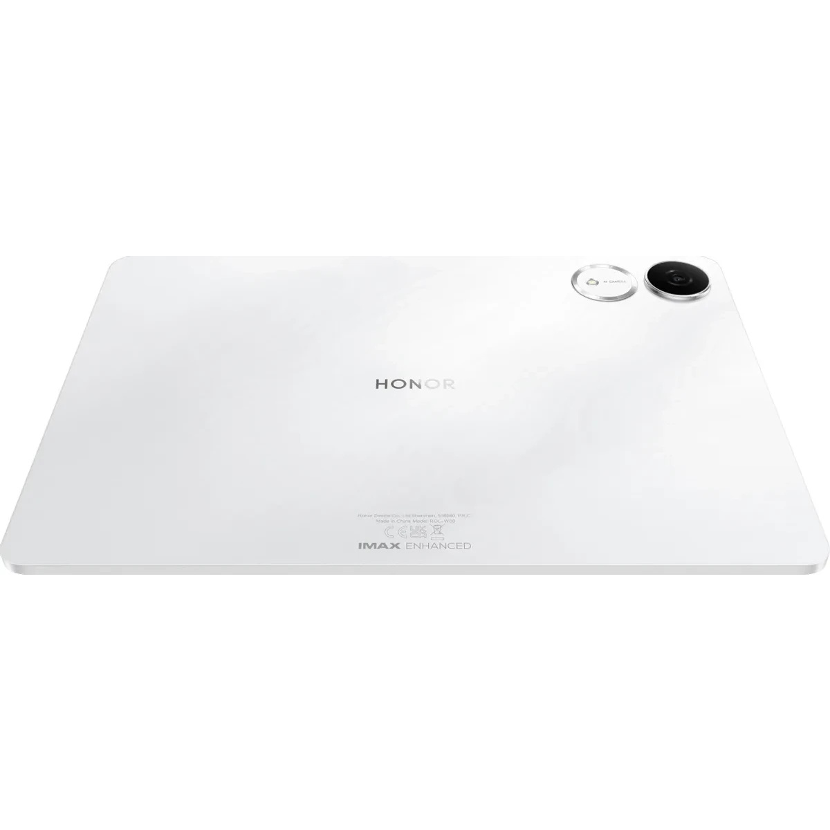 Планшет Honor Pad V9 ROL-W00 8GB/256GB White (5301AMSA)