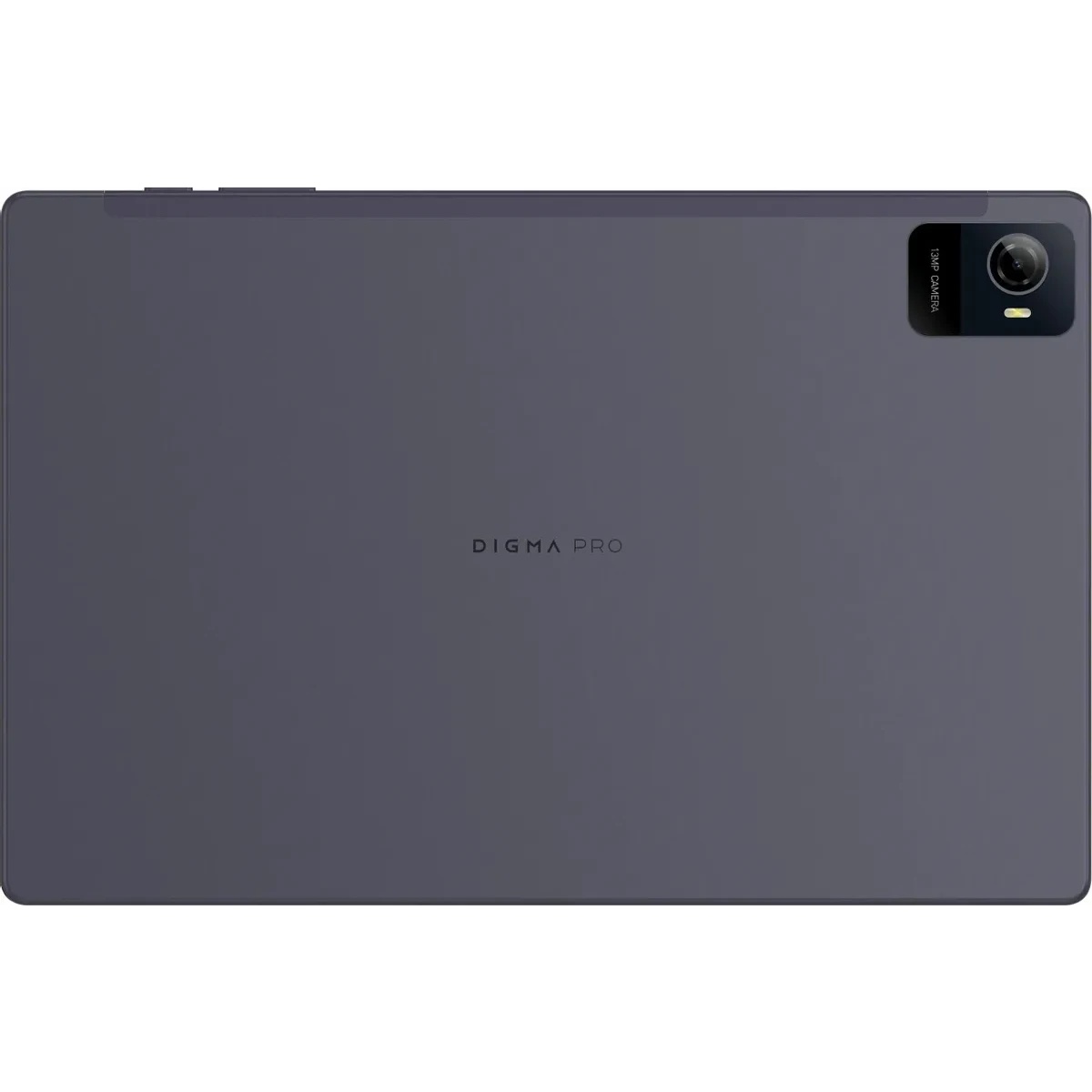 Планшет Digma Pro Wave T615 (1.8) 8C RAM8Gb ROM128Gb 10.5" In-Cell 1920x1200 4G Android 15 серый 13M