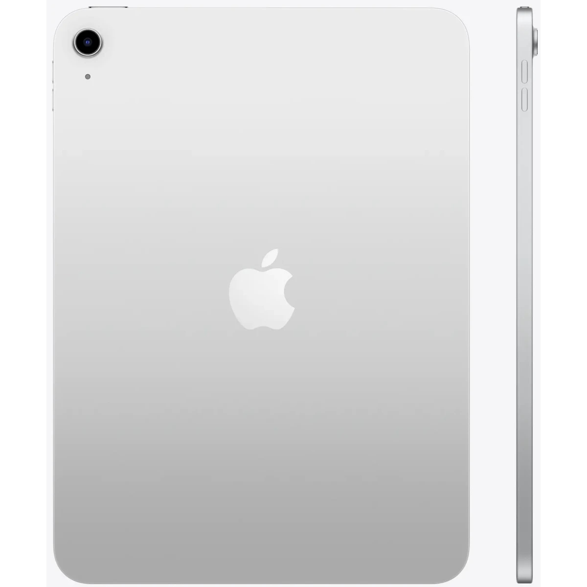 Планшет Apple iPad 2025 A3354 A16 Bionic 5C RAM6Gb ROM256Gb 11" IPS 2360x1640 iOS серебристый 12Mpix