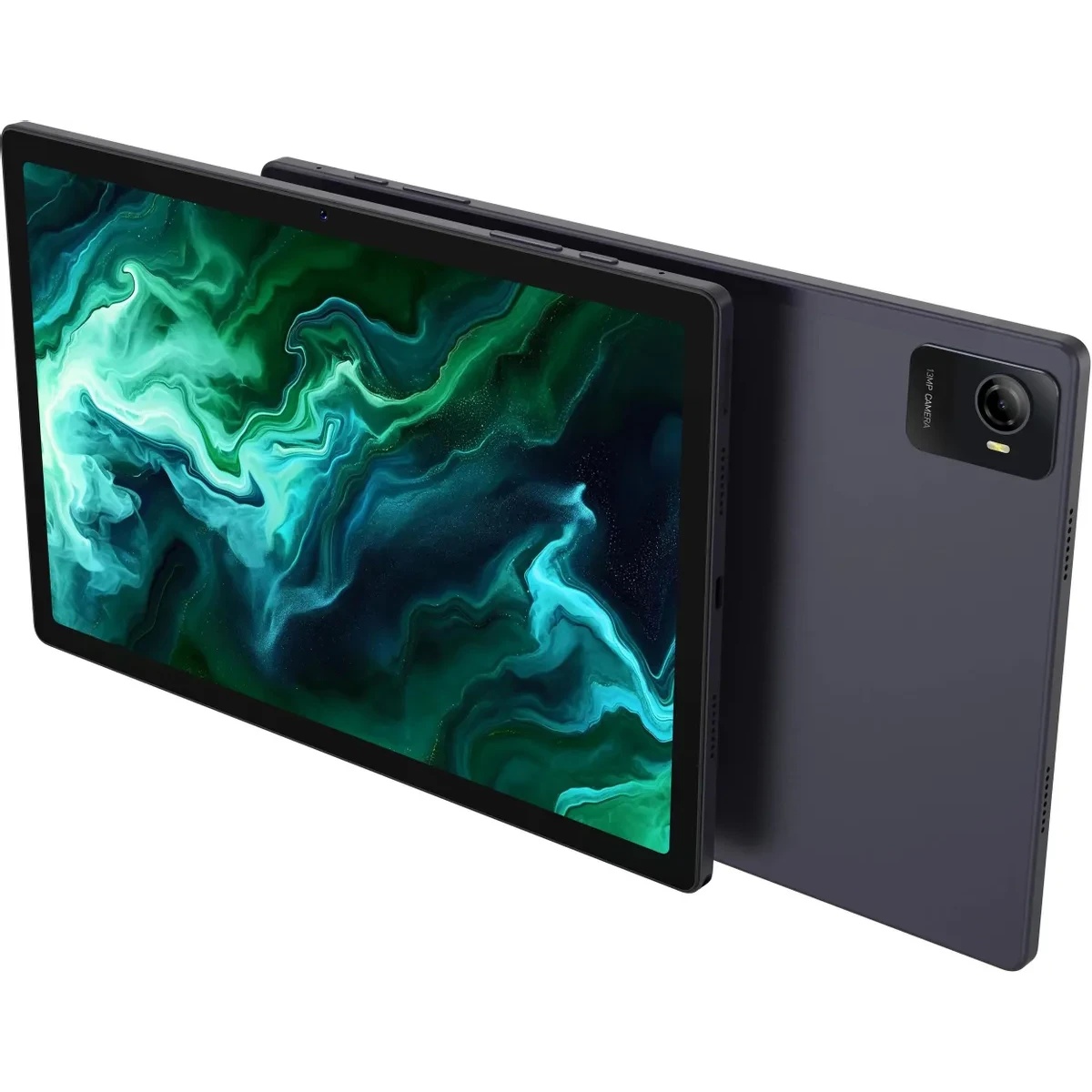 Планшет Digma Pro Wave T615 (1.8) 8C RAM6Gb ROM128Gb 10.5" In-Cell 1920x1200 4G Android 15 серый 13M