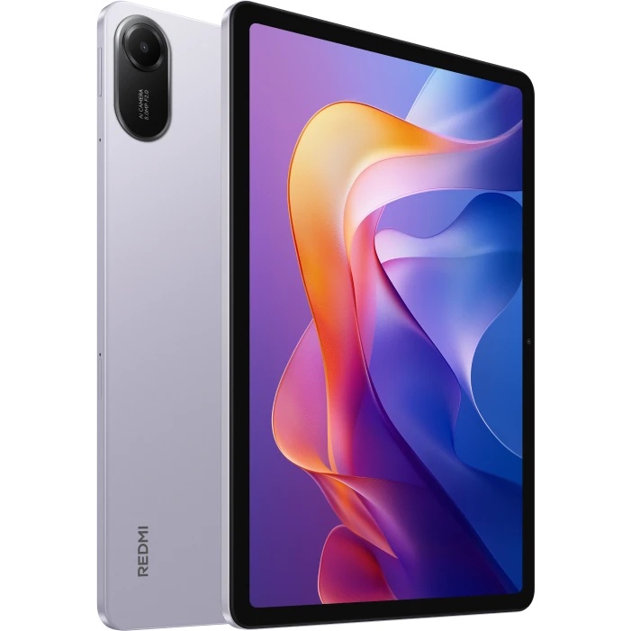 Планшет Xiaomi Redmi Pad 2 4/128Gb фиолетовый