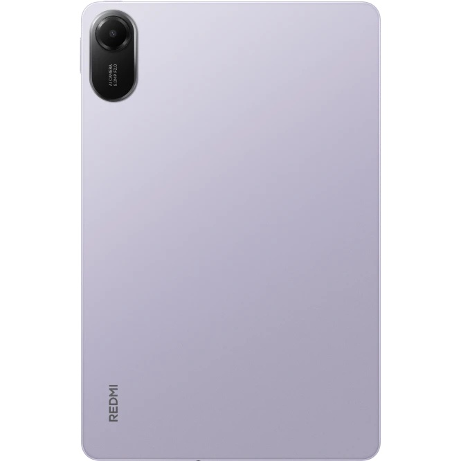 Планшет Xiaomi Redmi Pad 2 4/128Gb фиолетовый