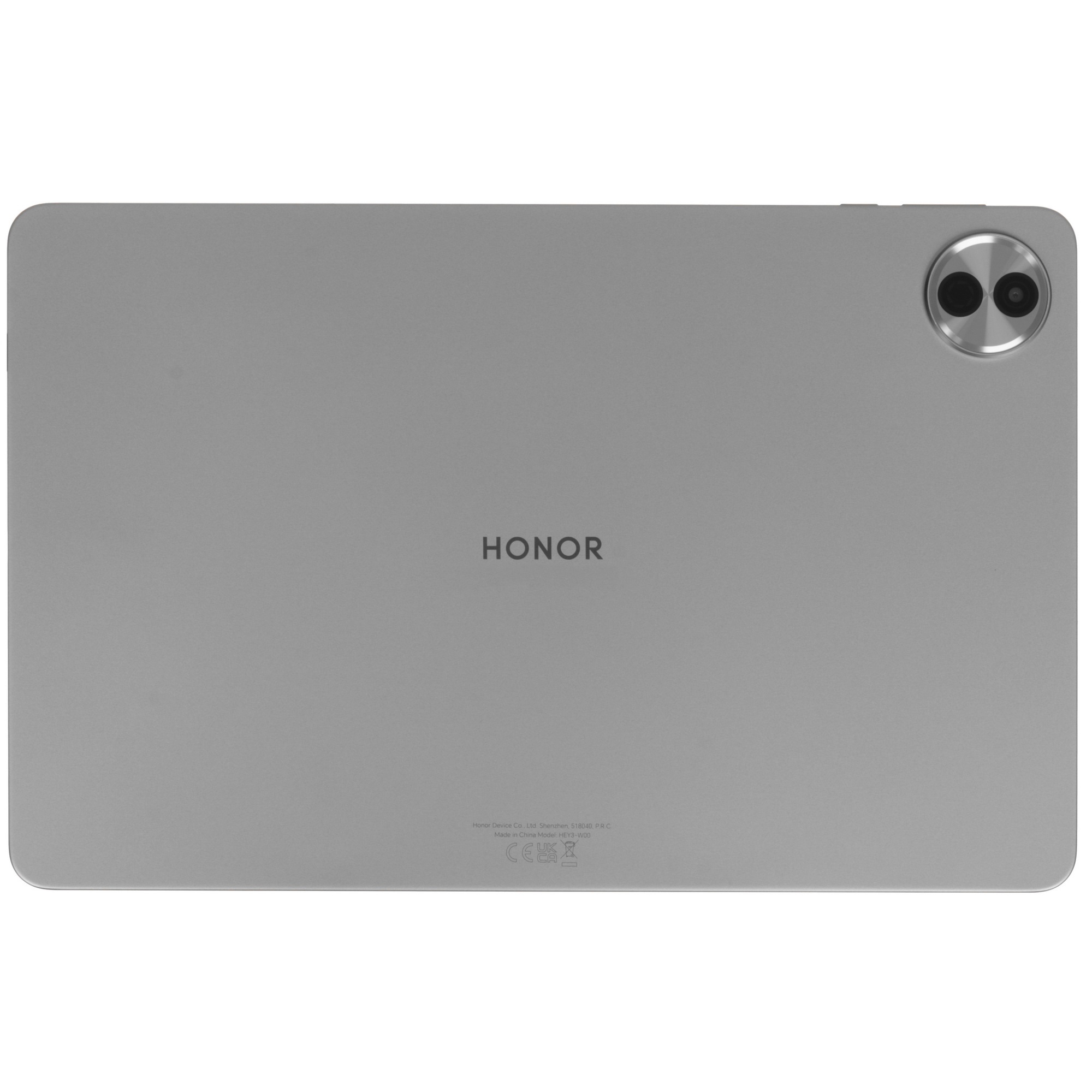 Планшет Honor Pad 10 HEY3-N09 8/256Gb серый